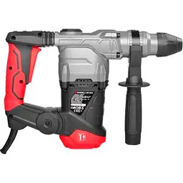 Перфоратор Intertool Storm WT-0163 [89273] - мініатюра 5