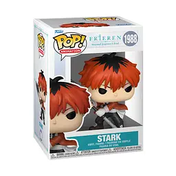 Ігрова фігурка FUNKO POP! серії "Проводжальниця Фрірен" - ШТАРК Funko 86494 - мініатюра 1
