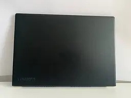 Ноутбук Toshiba PORTEGE X30-E 13.3" (i5-8350U / 16GB / SSD 256GB / 1920x1080 IPS) Refurbished - мініатюра 12