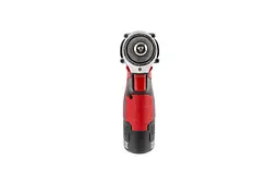 Шуруповерт акумуляторний Intertool 12 В SemiPro WT-0321 - мініатюра 3