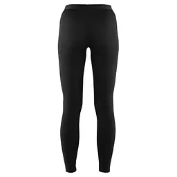 Термоштани Fjallraven Bergtagen Thinwool Long Johns W Black M (1004-89887.550.M) - мініатюра 2
