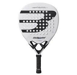 Ракетка для паделу Bullpadel VERTEX JR BOY 26 - мініатюра 1