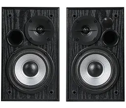 Акустична система Edifier a 2.0 R990BT 24W Bluetooth Black (R990BTBlack) - мініатюра 3