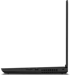 Ноутбук Lenovo ThinkPad P15g 15.6UHD Oled Touch/Intel Xeon W-10885M/64/2048F/LTE/RTX2080-8/W10P (20UR0030RT) - мініатюра 4