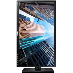 Монітор 24" Samsung S24E650XW - Class B "Б/В" - мініатюра 2