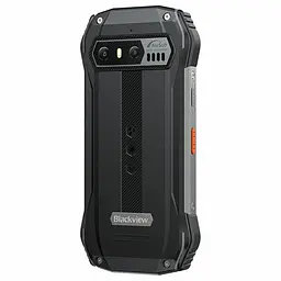 Смартфон Blackview N6000 SE 4/128Gb Black (Global) [NFC] - мініатюра 3
