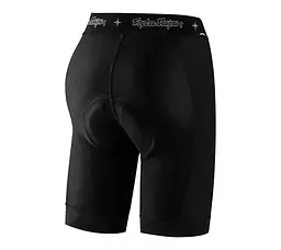 Велошорти TLD Premium Wmns MTB Short Liner Black L Troy Lee Designs (1106-856786004) - мініатюра 2