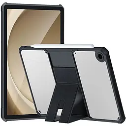 Чохол до планшета BeCover Stand Samsung Galaxy Tab A11 Plus SM-X236B 11.0" Black (714965)