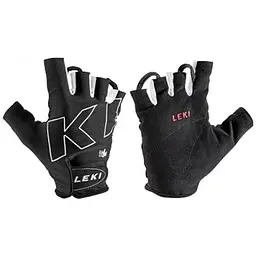 Рукавиці Leki Walker Elegance 6 Black (1052-635 70723 060)