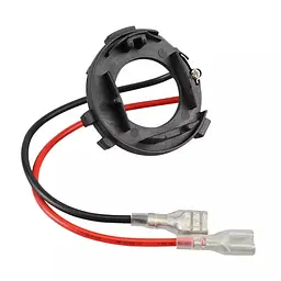 Адаптер для встановлення LED ламп Н7 PL-D114 (Aslant Angle) - мініатюра 2