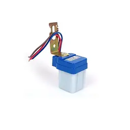  Датчик сутінковий Horoz Electric Flash 6А - мініатюра 4