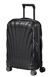 Валіза Samsonite C-LITE BLACK 55x40x20(23) 55 См CS2*09007 - мініатюра 10