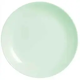 Тарілка LUMINARC десертна d=18см Apy Paradise Green кругла