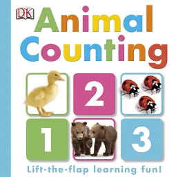 Animal Counting - - мініатюра 6