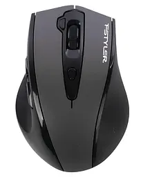 Комплект (Клавіатура та Миша) A4Tech Fstyler FG2500S Plus Grey - мініатюра 6