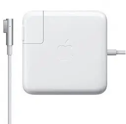 Блок живлення для ноутбука Merlion Apple 45W 14.85V 3.05A, MagSafe (20430 / LAMS/45)