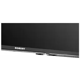 Телевізор 32" 32HN93ST2, Black, LED, 1366х768, 60 Гц, 1500:1, Smart TV (Android 14) Romsat teh0034307 - мініатюра 4