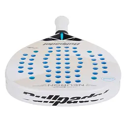 Ракетка для паделу Bullpadel NEURON CLOUD 25 - мініатюра 7