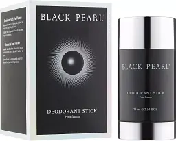 Дезодорант-стік Sea Of Spa Black Pearl 75 мл - мініатюра 2