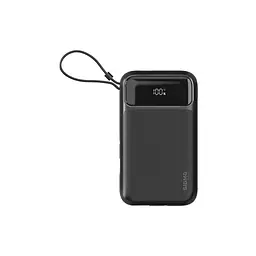 Батарея універсальна Sigma X-power SI20A8QL-MAG 20000mAh, Magnetic wireless 15W, PD, QC, 22,5W, MagSafe (4827798434611) - мініатюра 2