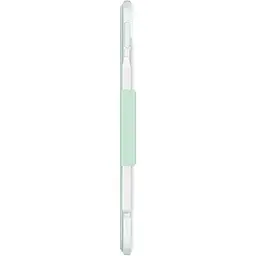 Чохол-книжка Spigen Ultra Hybrid Pro для Apple iPad Air 10.9" (2020 / 2022) Green (ACS02700) - мініатюра 9