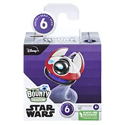 Іграшка-фігурка Hasbro Star Wars The Bounty Collection Lola (F5854_F7430) - мініатюра 4