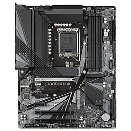 Материнська плата Gigabyte Z690 UD (Z690 UD) (Socket 1700, Intel Z690, ATX) Б/в