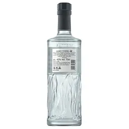 Горілка  Suntory Haku 40% 0.7 - мініатюра 2