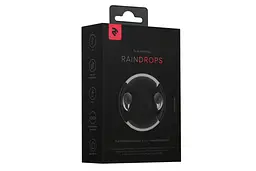 Навушники 2E RainDrops True Wireless Waterproof Mic Black (2E-EBTWRDBK) - мініатюра 5