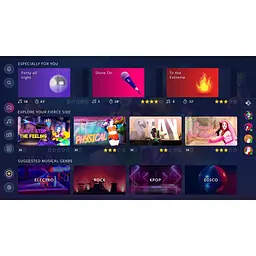 Ключ активації Microsoft Just Dance 2023 Edition для Xbox Series - мініатюра 3