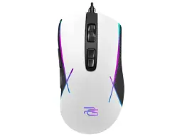 Миша Proove Gaming Defiant White (CMDE00000102)