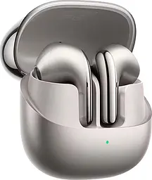Бездротові навушники XiaomiBuds 5 BHR8116GL Titan Gray - мініатюра 3