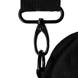 Сумка для ноутбука Grand-X 14'' SB-128 Black Ripstop Nylon (SB-128) - мініатюра 4