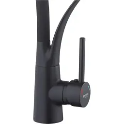 Змішувач Kroner Ersel-SCH03393BLK (CV033799) - мініатюра 4