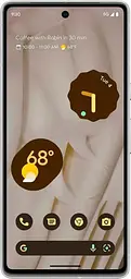 Смартфон Google Pixel 7 8/128GB Snow - мініатюра 3