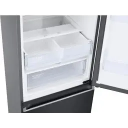 Холодильник Samsung RB38C676EB1 з морозильною камерою - мініатюра 6