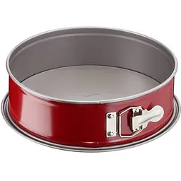 Форма для випікання Tefal DeliBake 23 см червона (J1641274)