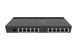 Маршрутизатор Mikrotik RB4011iGS+RM