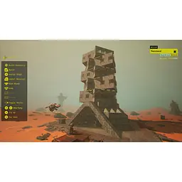 Ключ активації Microsoft Meet Your Maker для Xbox One/Series - мініатюра 3