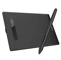 Графічний планшет XP-Pen Star G960S Plus black