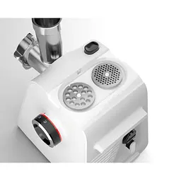 М'ясорубка Bosch MFWS420W - мініатюра 10