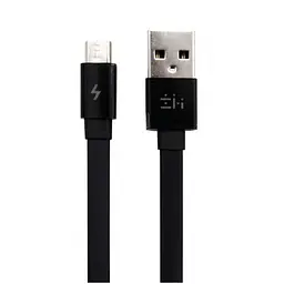 Кабель оригінальний Xiaomi ZMi Cable MicroUSB AL600 1 м - мініатюра 5