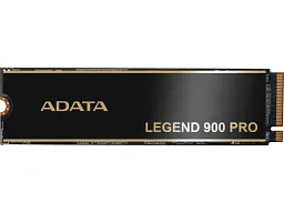 SSD-накопичувач ADATA LEGEND 900 PRO (SLEG-900P-1TCS)