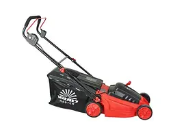 Газонокосарка Vitals Master EZP-383jb (158794) - мініатюра 8