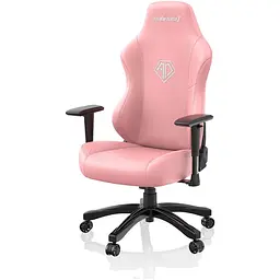 Геймерське крісло Anda Seat Phantom 3 L Pink [AD18Y-06-P-PV] [108621] - мініатюра 2