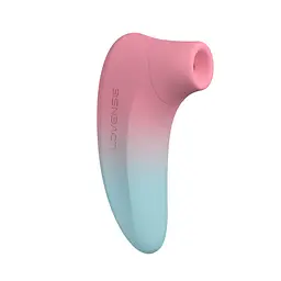 Стимулятор Lovense Tenera 2 Вакуумний клітора - мініатюра 3