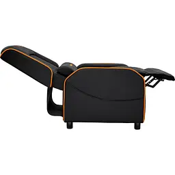 Геймерське крісло Cougar Ranger One Black (3MRAOORB.0001) [128752] - мініатюра 11