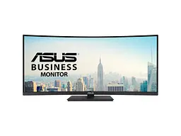Монітор Asus VA34VCPSR (90LM08JJ-B02170) - мініатюра 2