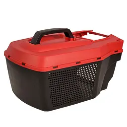 Газонокосарка електрична Vitals Master EZP 3210jb (241692) - мініатюра 10