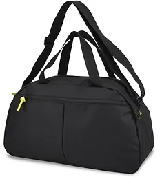 Сумка дорожня Semi Line 21 Black (A3025-4) (DAS302155)